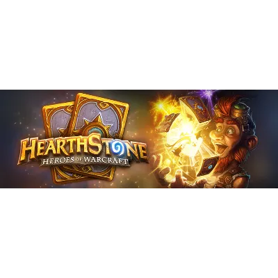 HEARTHSTONE Expert Pack Key(battle.net) - irongamers.ru
