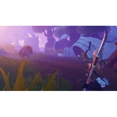 Windbound | Nintendo Switch 1/2 - irongamers.ru