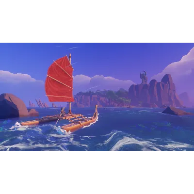 Windbound | Nintendo Switch 1/2 - irongamers.ru