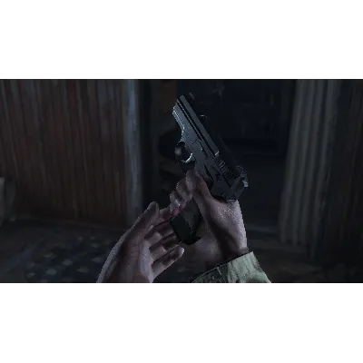 Resident Evil 7 GE & Village GE PS4/PS5 | П2/П3 - irongamers.ru