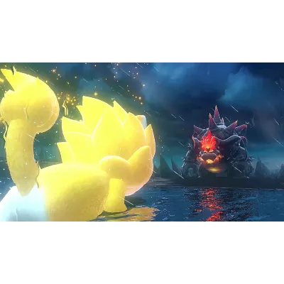 Super Mario 3D World + Bowser’s Fury | Nintendo Switch 1/2 - irongamers.ru