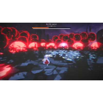 Touhou Dystopian АВТОДОСТАВКА STEAM GLOBAL МГНОВЕННО ЛИЦЕНЗИЯ - irongamers.ru