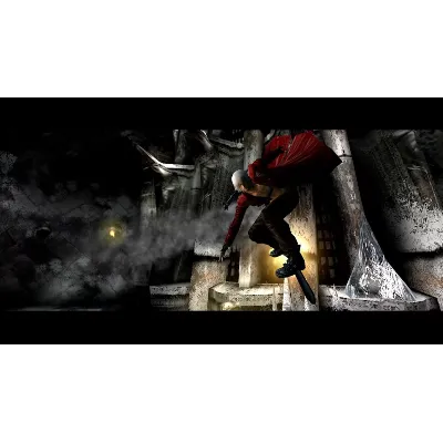 Devil May Cry 3 Special Edition | Nintendo Switch 1/2 - irongamers.ru