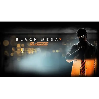 Black Mesa Steam Gift АВТОДОСТАВКА РОССИЯ + СНГ - irongamers.ru