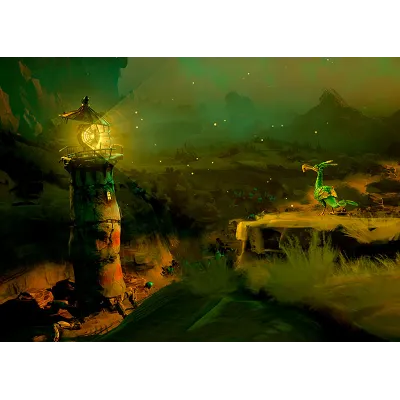 КЛЮЧ Keeper XBOX, Handheld, PC(не steam) Код - irongamers.ru
