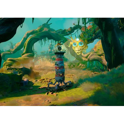 КЛЮЧ Keeper XBOX, Handheld, PC(не steam) Код - irongamers.ru
