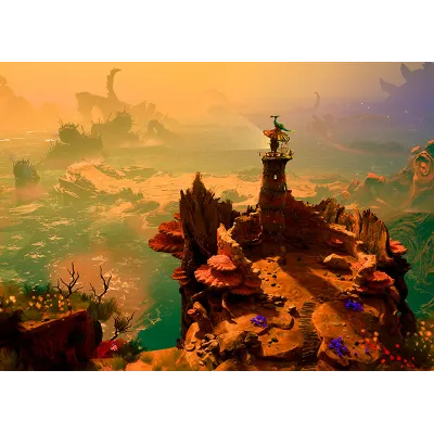 КЛЮЧ Keeper XBOX, Handheld, PC(не steam) Код - irongamers.ru