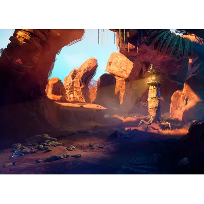 КЛЮЧ Keeper XBOX, Handheld, PC(не steam) Код - irongamers.ru