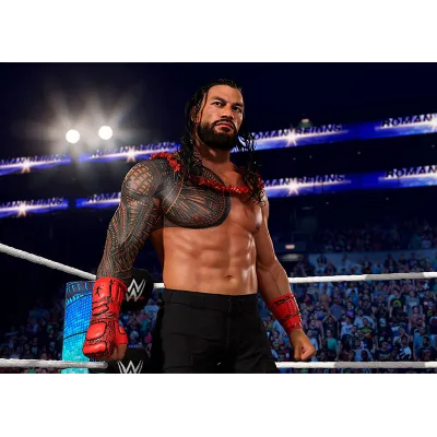 КЛЮЧ WWE 2K25 BONUS DIGITAL EDITION XBOX Код - irongamers.ru
