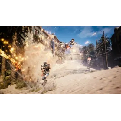 ARC Raiders Standard Edition XBOX SERIES X|S PC Ключ - irongamers.ru