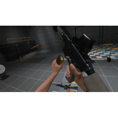 BONEWORKS Steam Gift · АВТОДОСТАВКА · РОССИЯ + СНГ - irongamers.ru