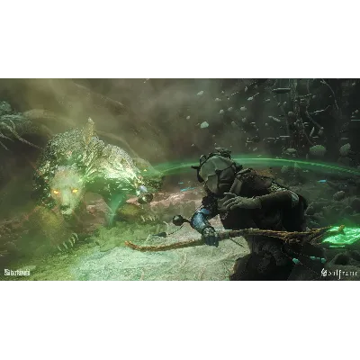 Soulframe Closed Beta PC CD Key (Official Site Ativate) - irongamers.ru