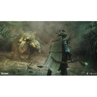 Soulframe Closed Beta PC CD Key (Official Site Ativate) - irongamers.ru