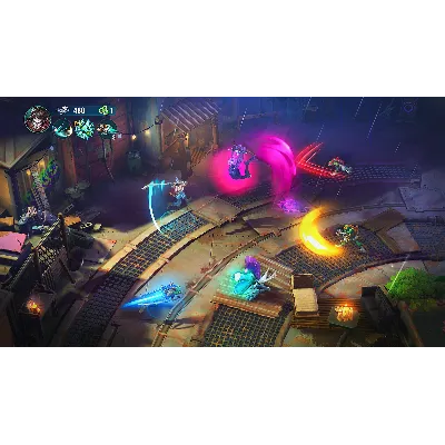 TMNT: Splintered Fate Heroes Bundle XBOX ONE SERIES X|S Ключ - irongamers.ru