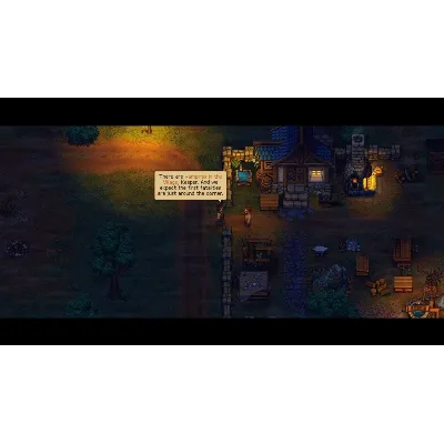 Graveyard Keeper Ultimate Collector&acute;s | Nintendo Switch 1/2 - irongamers.ru