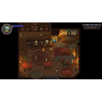Graveyard Keeper Ultimate Collector&acute;s | Nintendo Switch 1/2 - irongamers.ru