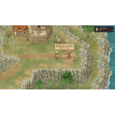 Graveyard Keeper Ultimate Collector&acute;s | Nintendo Switch 1/2 - irongamers.ru