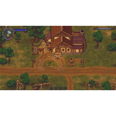 Graveyard Keeper Ultimate Collector&acute;s | Nintendo Switch 1/2 - irongamers.ru