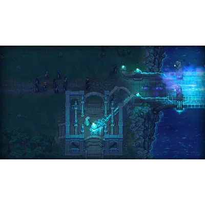 Graveyard Keeper Ultimate Collector&acute;s | Nintendo Switch 1/2 - irongamers.ru