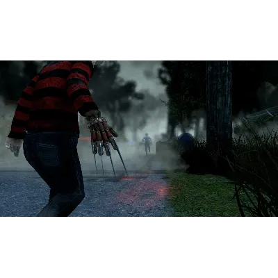 Dead by Daylight - A Nightmare on Elm Street™ · DLC · АВТОДОСТАВКА · РОССИЯ + СНГ - irongamers.ru