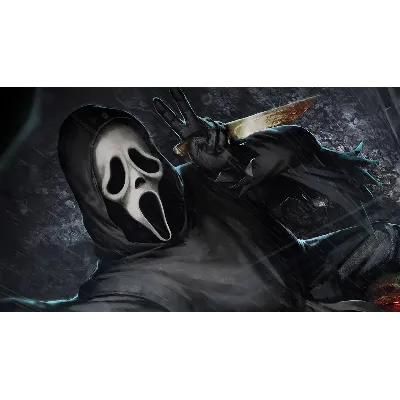 Dead by Daylight - Ghost Face® · DLC Steam Gift · АВТОДОСТАВКА · РОССИЯ + СНГ - irongamers.ru