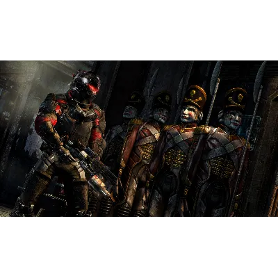 Dead Space™ 3 Steam Gift АВТОДОСТАВКА РОССИЯ + СНГ - irongamers.ru