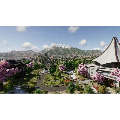 Jurassic World Evolution 3: Все DLC+Steam Аккаунт+Rebirth Bundle+DLC Crocodilia Coast - irongamers.ru