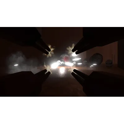 Absolute Insanity СТИМ Steam Gift - irongamers.ru
