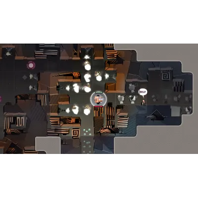 Nova-111 | Nintendo Switch 1/2 - irongamers.ru