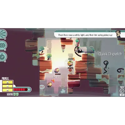 Nova-111 | Nintendo Switch 1/2 - irongamers.ru