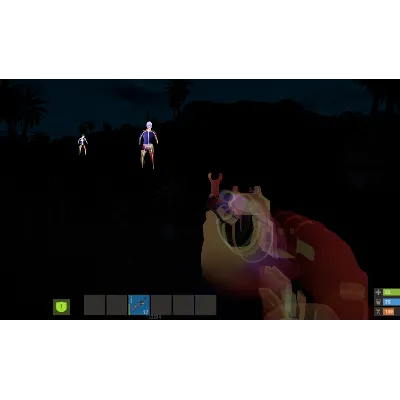 ЧИТ для Rust Alkad и Rusticaland - irongamers.ru