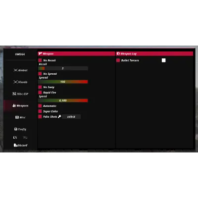 ЧИТ для Rust Alkad и Rusticaland - irongamers.ru