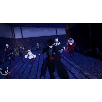 Persona 5 Strikers | Nintendo Switch 1/2 - irongamers.ru