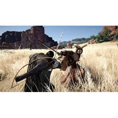 CRIMSON DESERT STANDARD EDITION XBOX|XS + PC КЛЮЧ - irongamers.ru