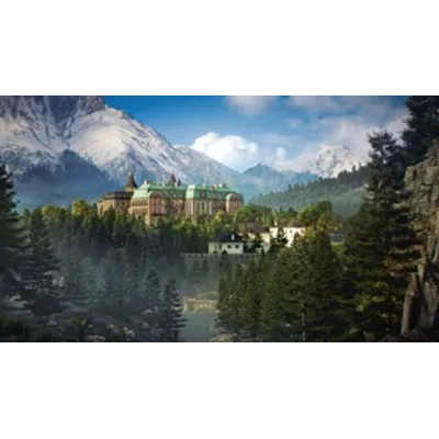 007 FIRST LIGHT SERIES X|S +PC КЛЮЧ - irongamers.ru