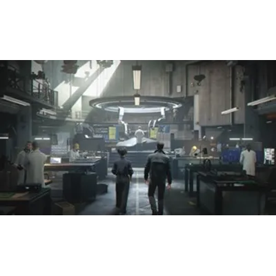007 FIRST LIGHT SERIES X|S +PC КЛЮЧ - irongamers.ru