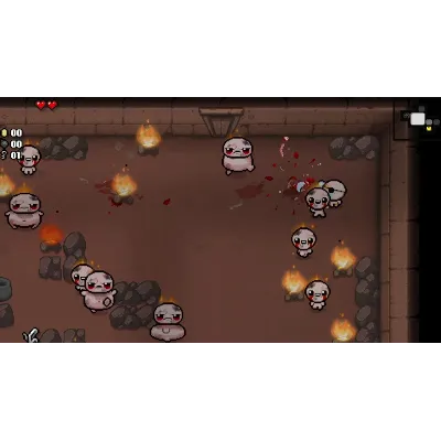 The Binding of Isaac: Afterbirth+ | Nintendo Switch 1/2 - irongamers.ru