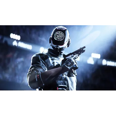 THE FINALS - TSM TGM25 DLC * STEAM RU АВТО 0% - irongamers.ru