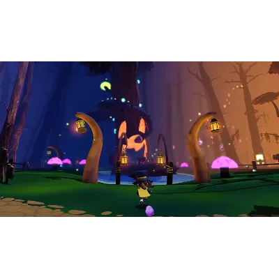 A Hat In Time: Ultimate | Nintendo Switch 1/2 - irongamers.ru