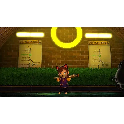 A Hat In Time: Ultimate | Nintendo Switch 1/2 - irongamers.ru