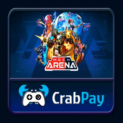 Mech Arena А-Коины | по ID - irongamers.ru