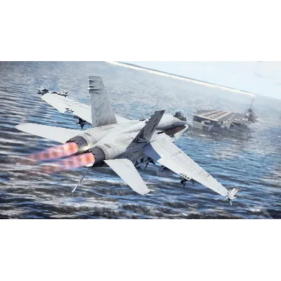 War Thunder - F/A-18A Hornet (US) Pack DLC - irongamers.ru