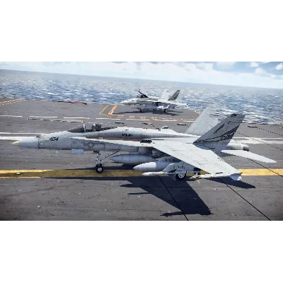War Thunder - F/A-18A Hornet (US) Pack DLC - irongamers.ru