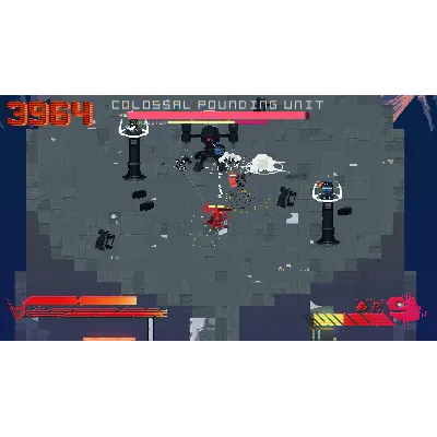 RAM: Random Access Mayhem СТИМ Steam Gift - irongamers.ru
