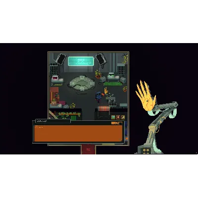 RAM: Random Access Mayhem СТИМ Steam Gift - irongamers.ru