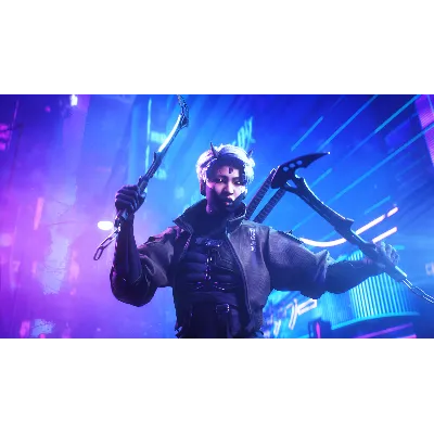 THE FINALS - Ops Override Set DLC * STEAM RU*KZ*UA*СНГ - irongamers.ru