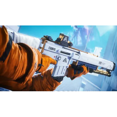 THE FINALS - Zero-G Menace Set DLC RU*KZ*UA*CIS - irongamers.ru