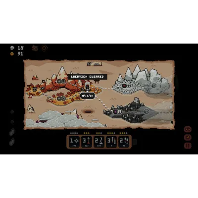 Shogun Showdown STEAM KEY GLOBAL+РФ+СНГ ЛИЦЕНЗИЯ СТИМ - irongamers.ru