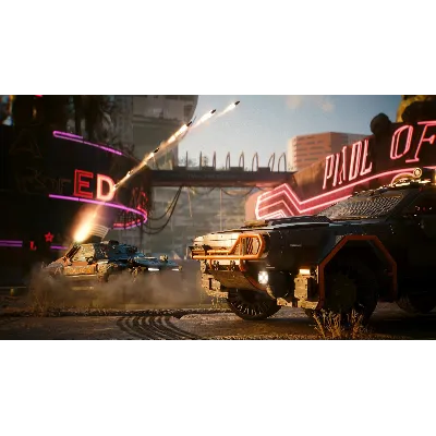 Cyberpunk 2077: Phantom Liberty · DLC Steam Gift · АВТОДОСТАВКА · РОССИЯ + СНГ - irongamers.ru