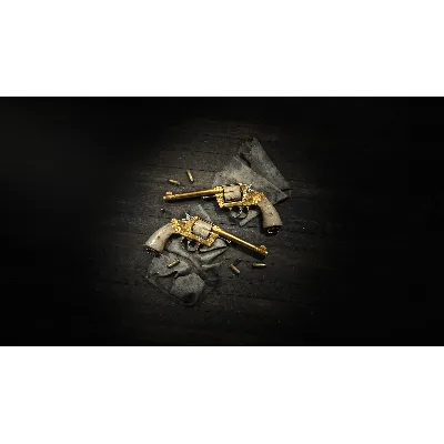 Hunt: Showdown 1896 Cry of the Caged Bird DLC AUTODELIVERY STEAM РОССИЯ - irongamers.ru